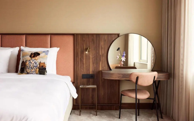 Van der Valk Hotel Delft A4