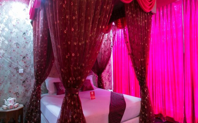 Oyo 194 Love Inn Hotel