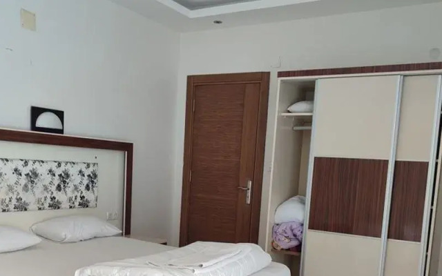 Hotel Yagmur