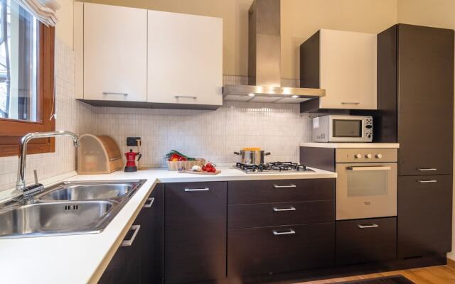 Belvilla by OYO Casa Cristina Meina Centro 4