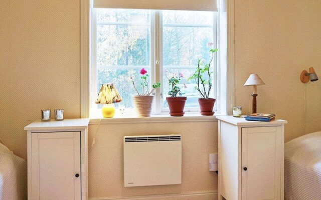 6 Person Holiday Home in Mariefred