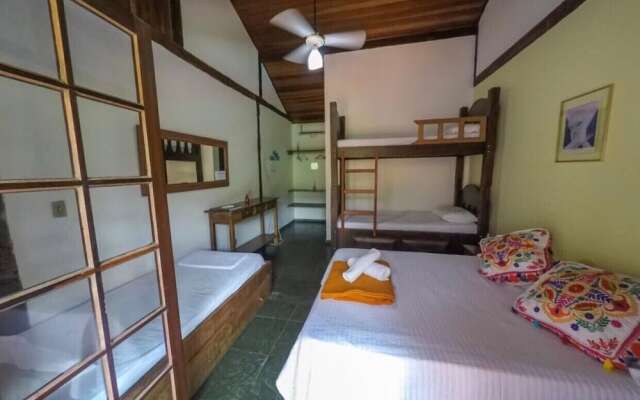 Drifter Hostel