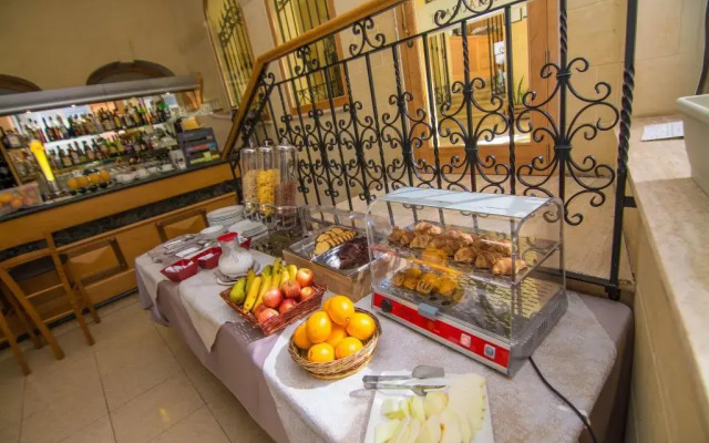 Hotel San Andrea