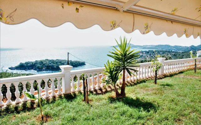 Syvota Sunset Apartments