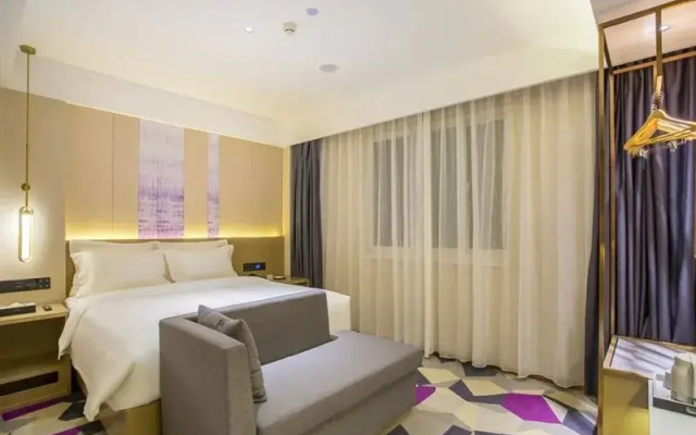 Lavande Hotel (Beijing Guomao)