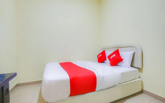 OYO 89590 Hotel Foong Inn
