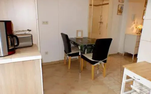 Apartment zum Henker