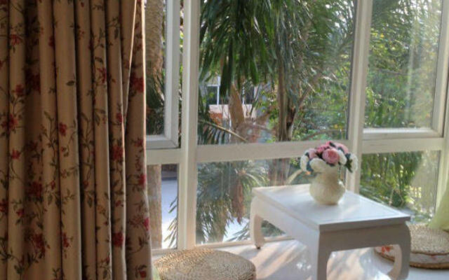Sanya Jiji Island Holiday Apartment