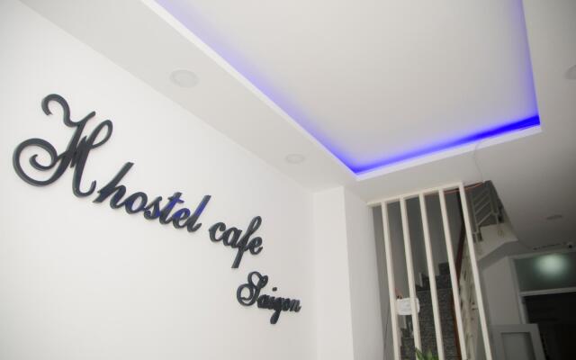 H Best Hostel Cafe Saigon
