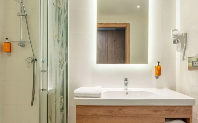 Ibis Styles Kraków East