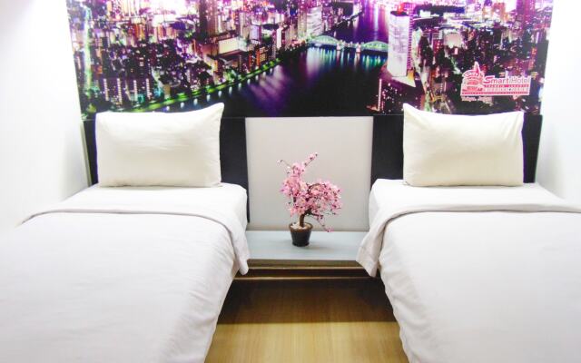 Smart Hotel Thamrin Jakarta