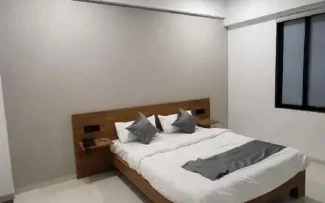 Hotel Sigma II By WB Inn