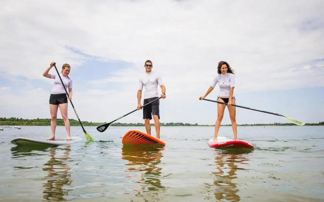 Camp David Sport Resort