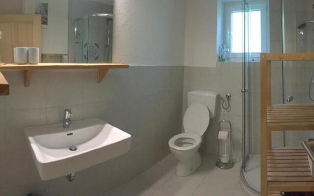 Alpinside Appartements