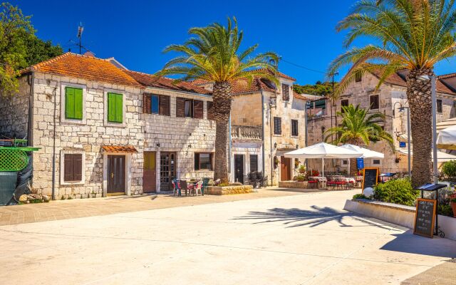 Apartment Leko Rogoznica - A4