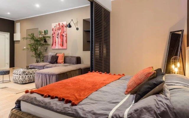 Apartments Kappa