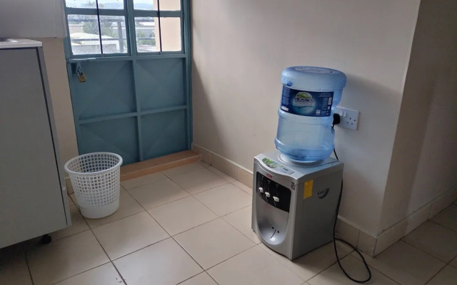 Executive 1&2 Broom Airbnb in Gilgil Nakuru