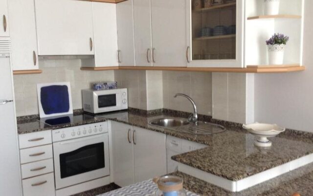 Apartamentos Montalvo Playa