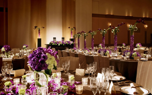 Nishitetsu Grand Hotel