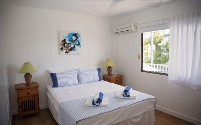 Apollo Jewel Beachfront Apartments