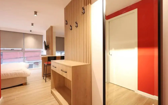 Grandstay Studios 102