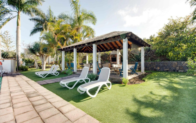 San Diego Apartamentos