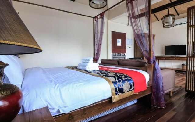 Nida Rooms Si Phum Soi 9 Golden Land