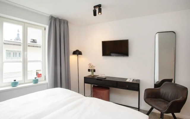 Wertschätzer Hotel - Krumme Str.