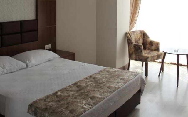 Beyaz Saray Hotel