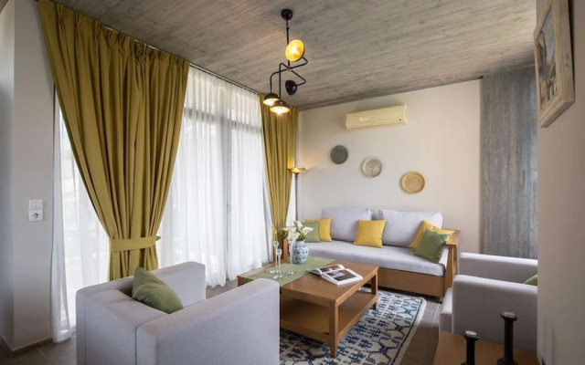 Anna Boutique Villas