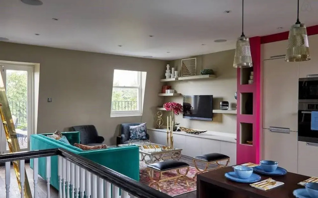 Stunning Ifield Road Gem - HFA
