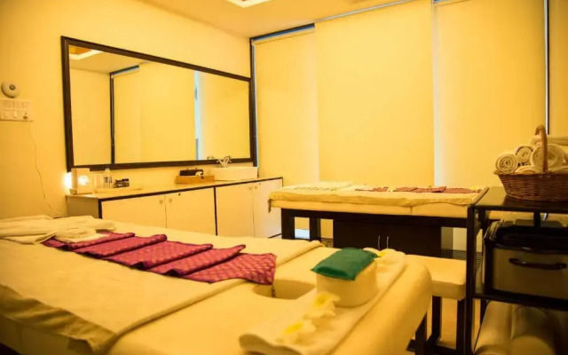 Shouryagarh Resort and Spa