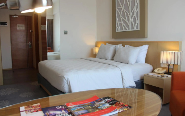 Swiss-Belinn Manyar