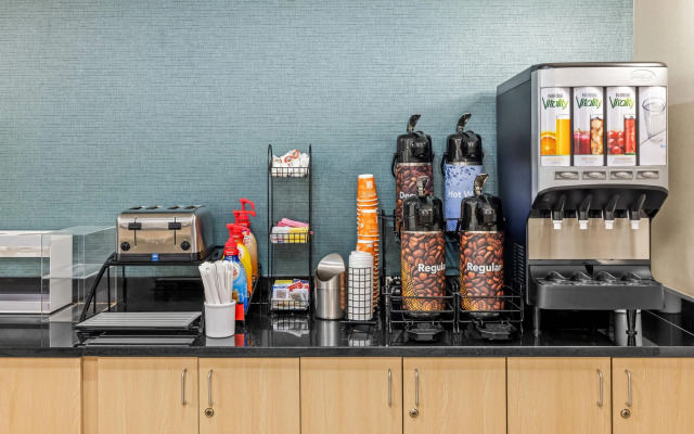 Comfort Inn Traverse City