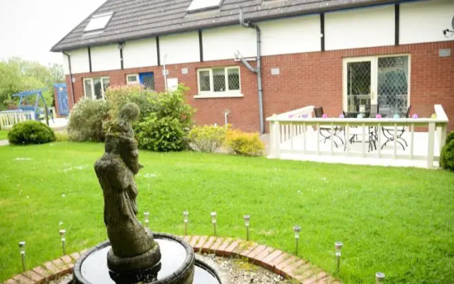 Kilroan House B&B