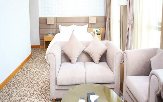 Hampton by Hilton Beijing Wangjing