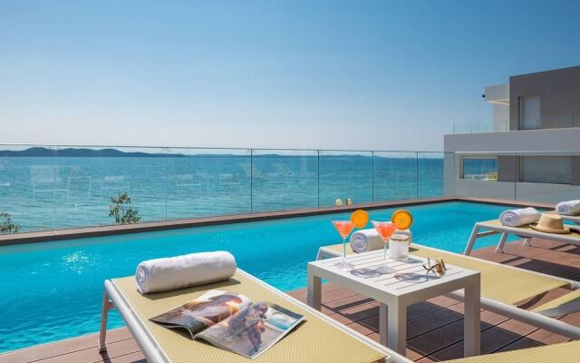 Dedaj Resort - Villa Tina