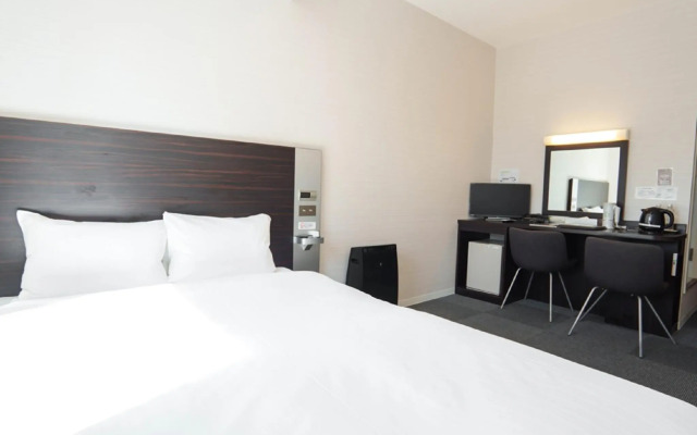 Osaka City Hotel Kyobashi