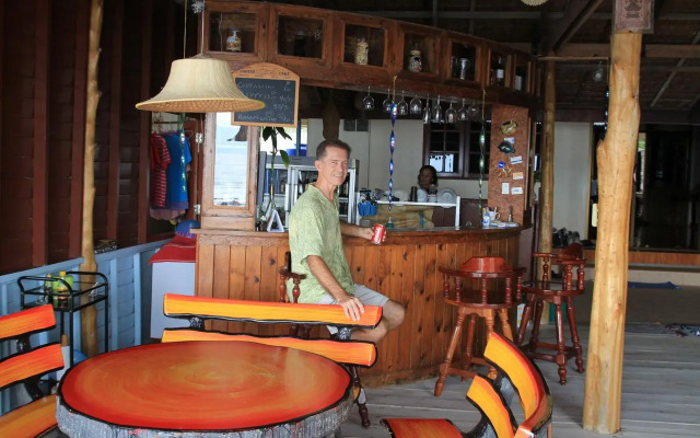 Ban Sulada Guest House