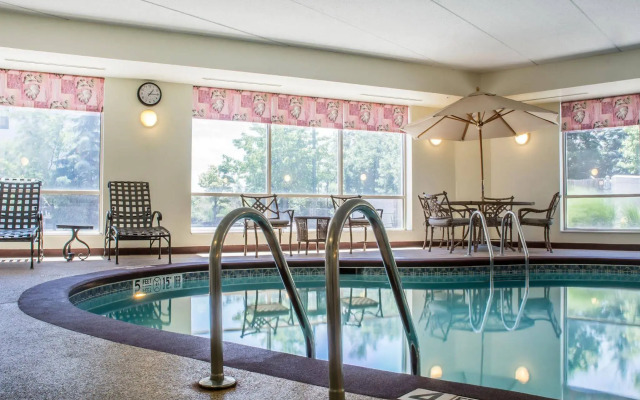 Sleep Inn Amherst - Buffalo North near University