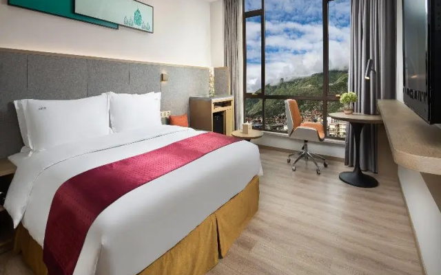 Holiday Inn Batang, An Ihg Hotel – Guest Rooms – Batang