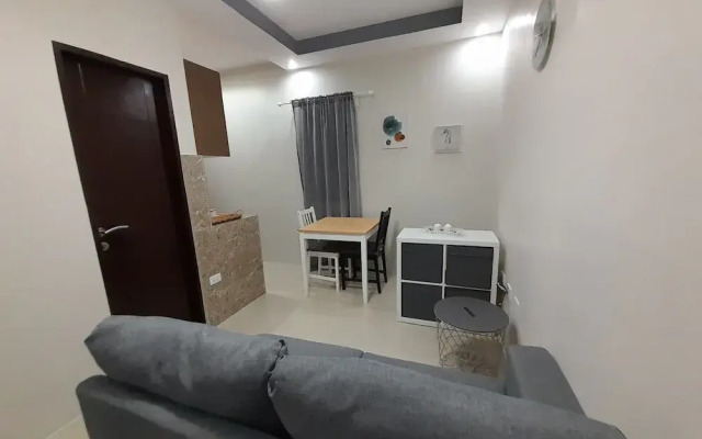 Manzil Anilao B&B - 1 Bedroom Apartment
