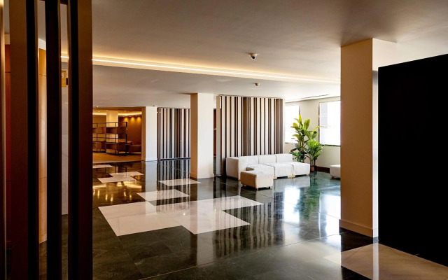 Hotel Vértice Índalo Almería