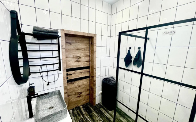 Фэмили Вилла