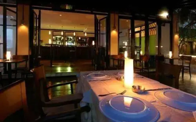 Mavi Hotel Gocek