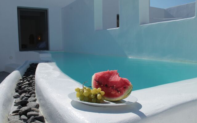 Filira Suites