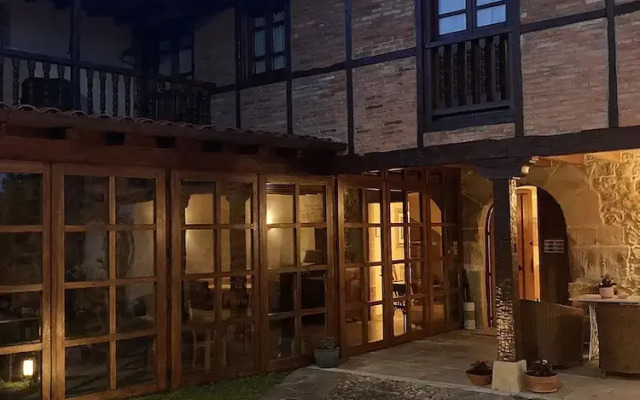 Posada La Casona de Los Güelitos