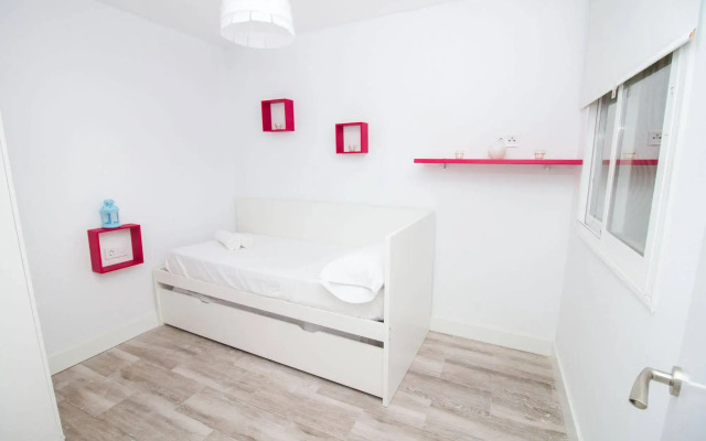 Calle Victoria - Modern & Comfortable by La Recepción