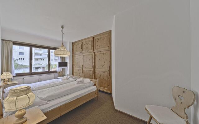 Chesa Arlas - St. Moritz-Chesa Arlas - St. Moritz