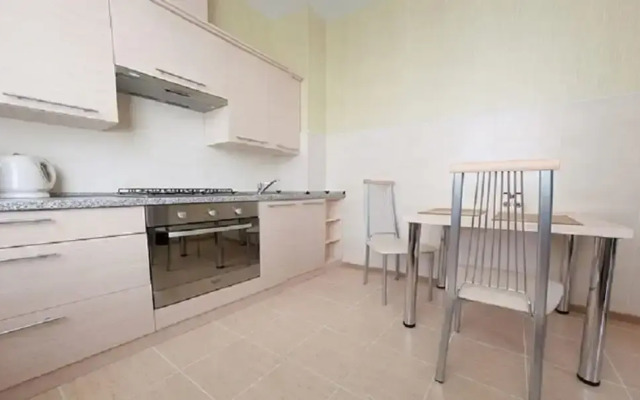 Апартаменты StudioMinsk в историческом центре